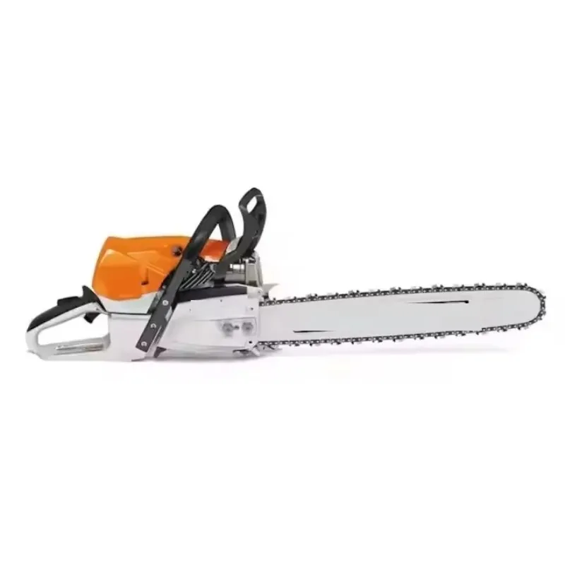 

XMSJ Special DiscountbStihlS MS 500i chainsaw with electronically controlled fuel and guide bar combination