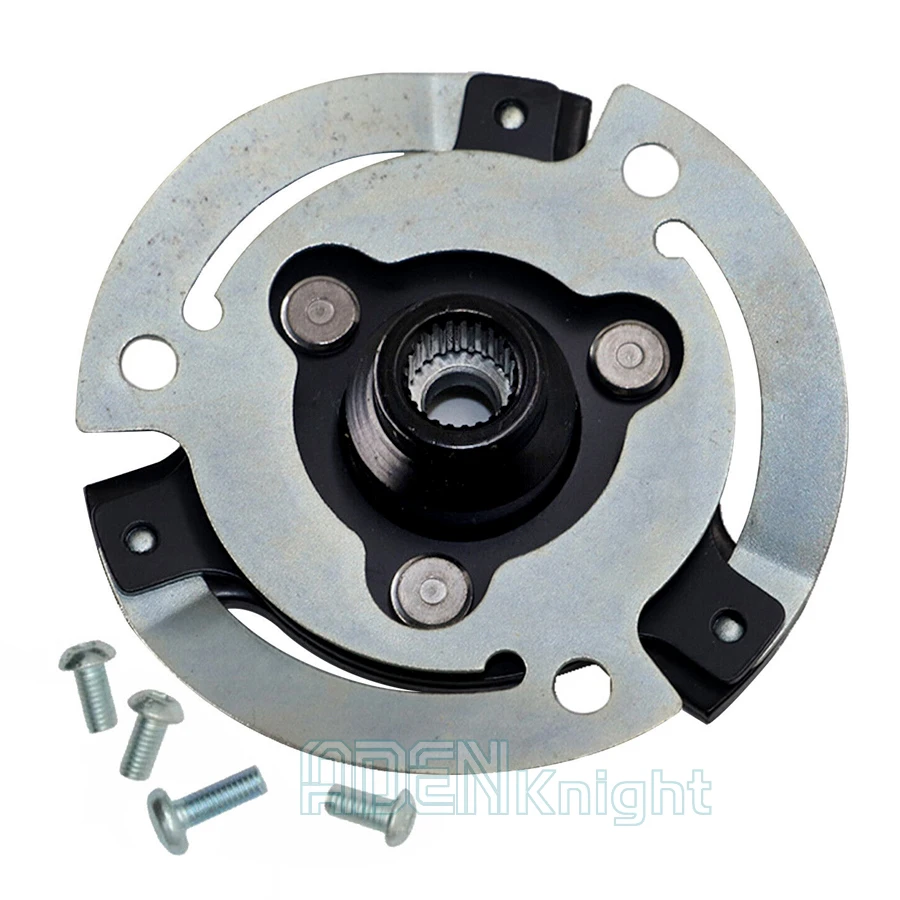 Air Conditioning AC Compressor Clutch Hub Plate 5N0820803 For Audi Astra Seat 5N0820803A 5N0820803E 5N0820803B