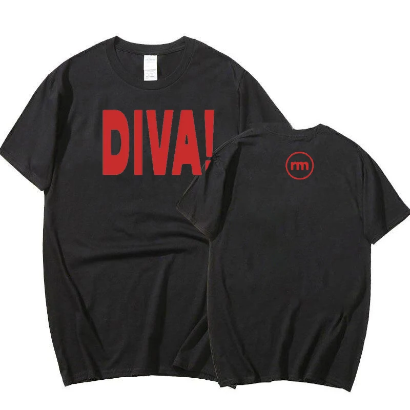 

Summer Vintage Y2K Retro Sally's Wine Bar T-shirt for Men Women Fashion Hip Hop Short Sleeve Cotton Casual Top Streetwear Loose