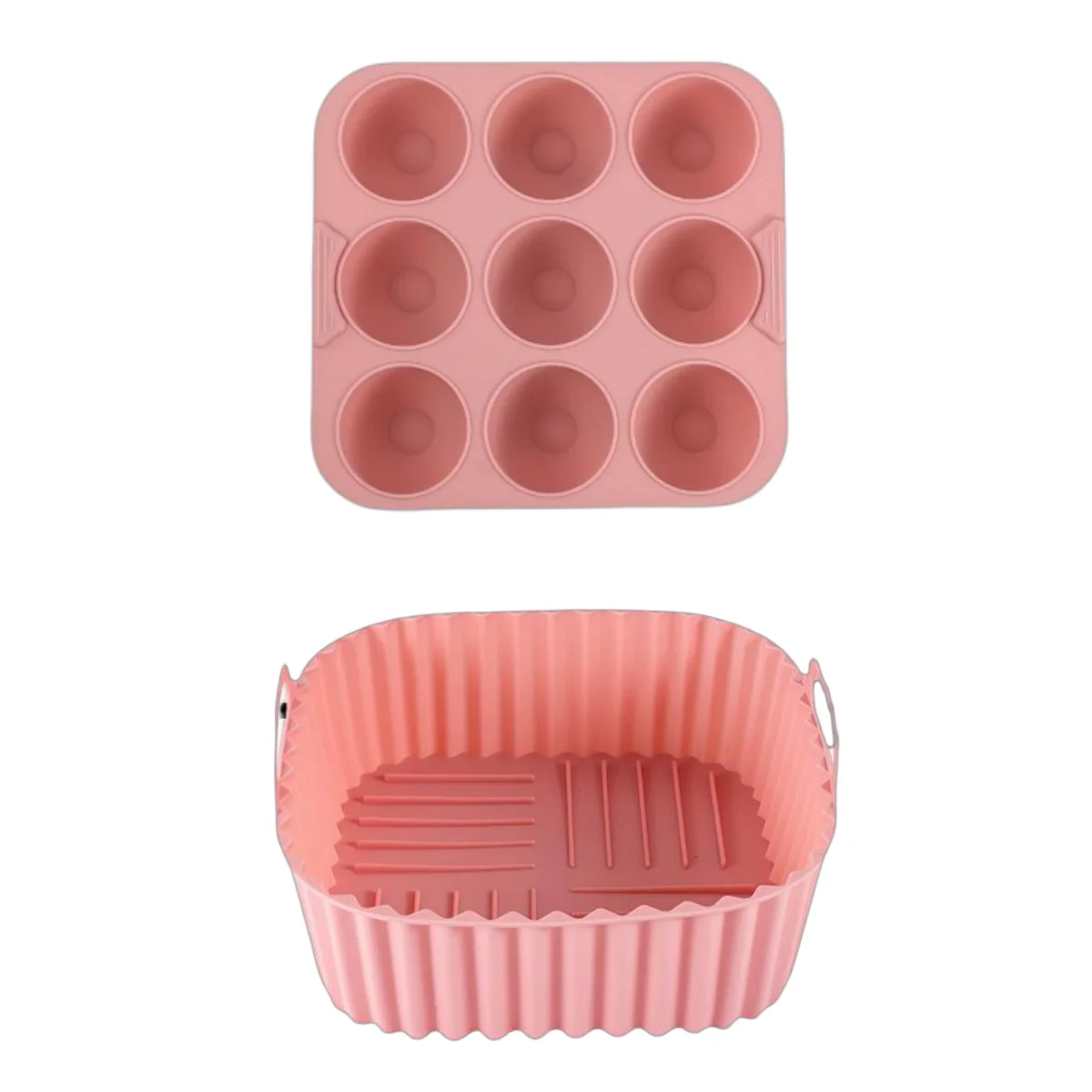 Pink 2pc Set