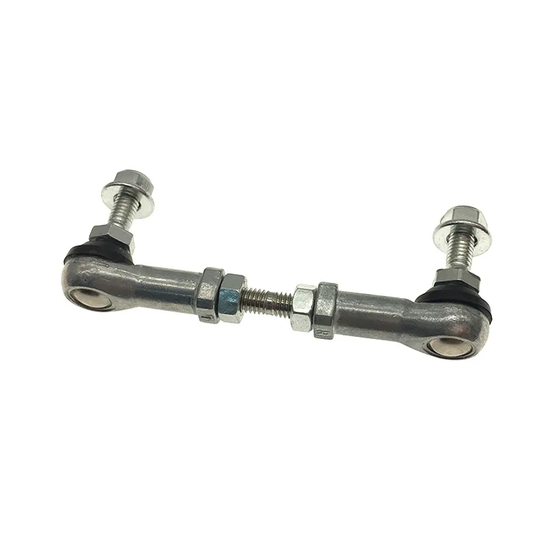 For Honda CRV Front HID H/Lamp Leveling Adjuster Rod Repair Kit 2007-2011 Adjustable Horizontal Sensor Ball Head Car Accessories