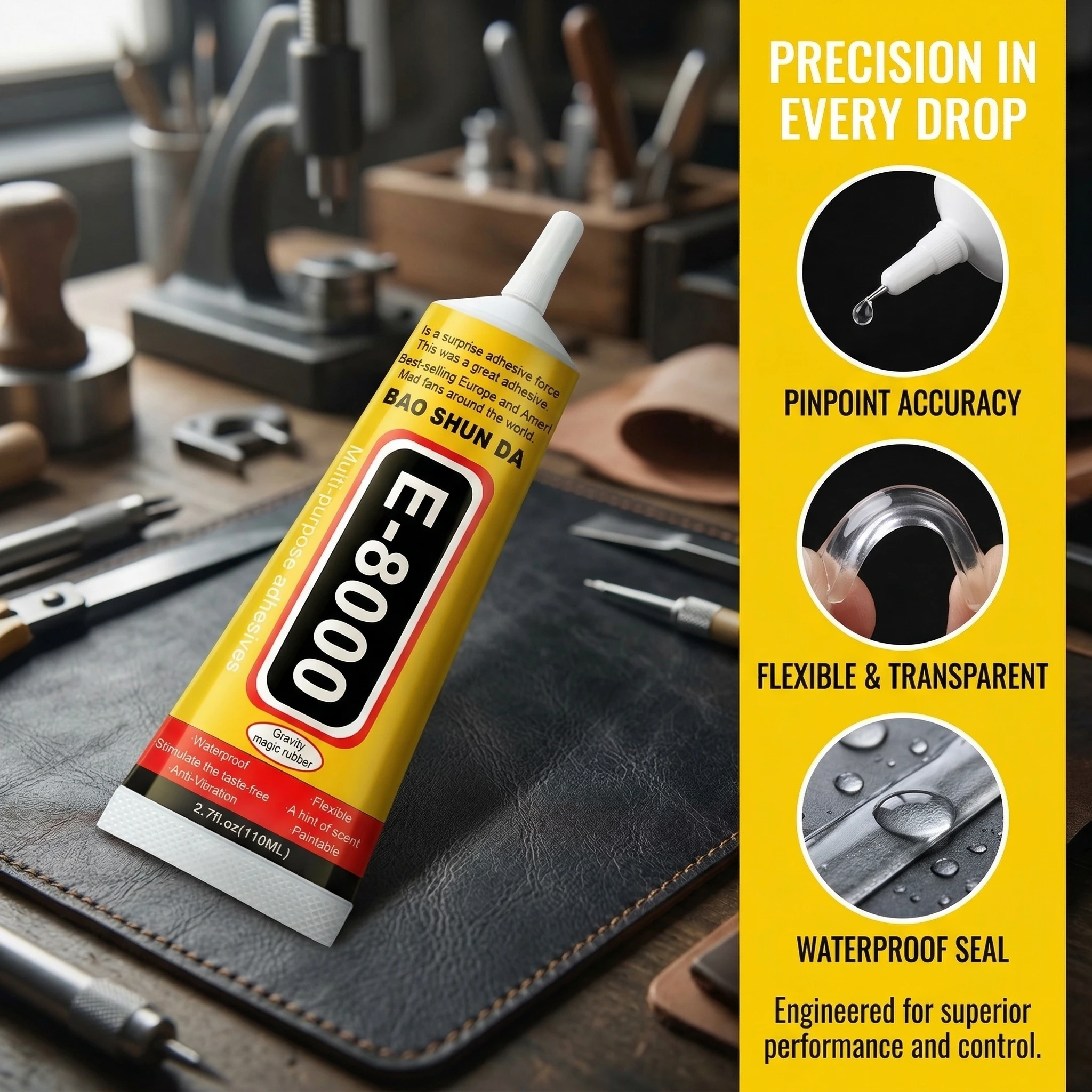 Mobile Phone Jewelr…