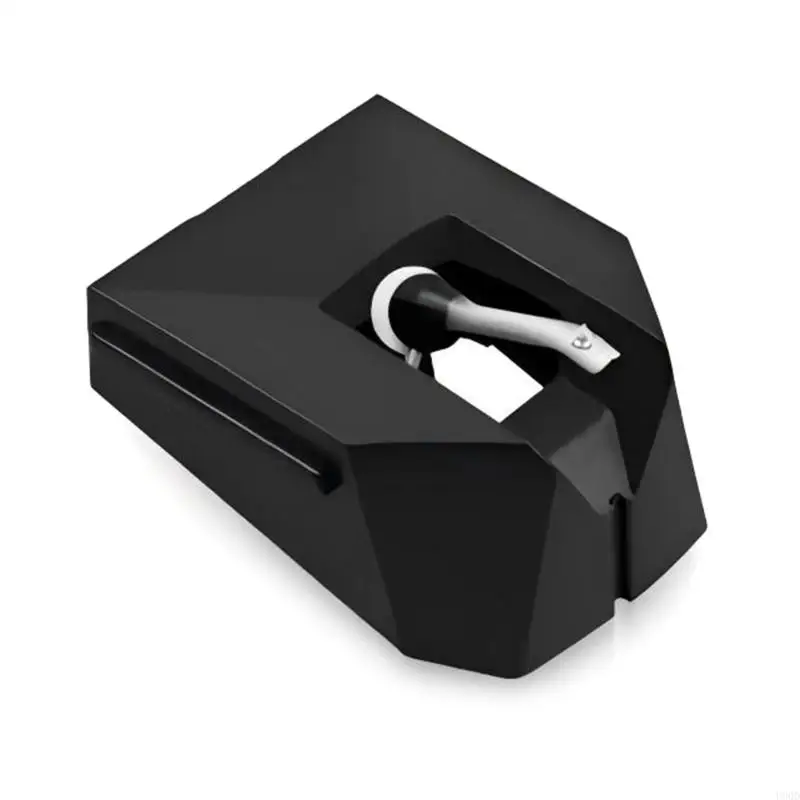 2025 เข็มแผ่นเสียงใหม่พร้อมชุดแปรงทำความสะอาดสำหรับ ATLP120 VMN95E 95EN 95ML 95SH รุ่นที่เข้ากันได้