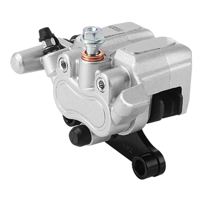 

Huayang T4T6 off-road motorcycle front brake lower pump disc brake accessories for K6 extreme thief hydraulic brake caliper