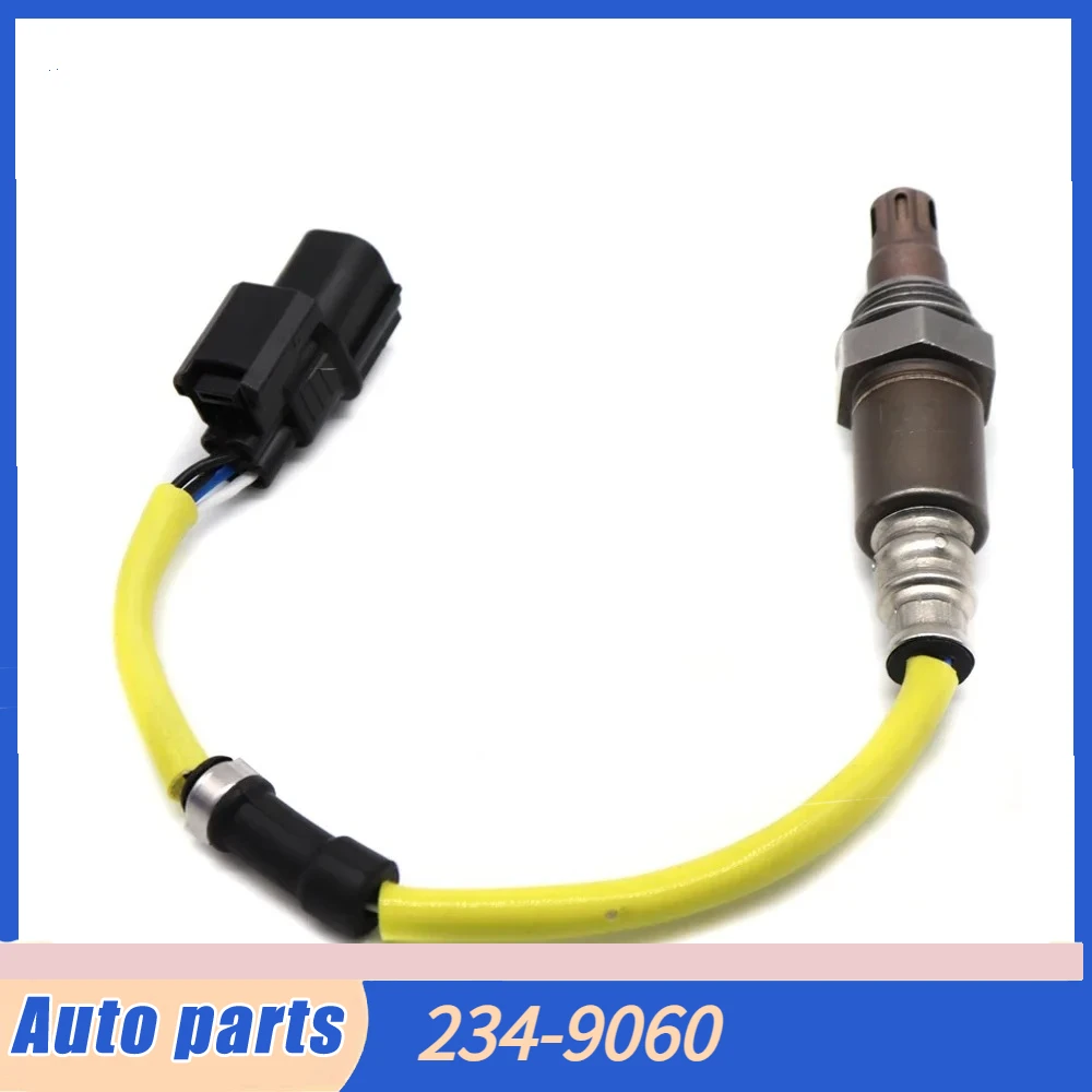 234-9060 Car Air Fuel Ratio Sensor Oxygen O2 Lambda Sensor For Honda Base DX EX LX Sport Hatchback 1.5L 2349060 36531-RME-A01