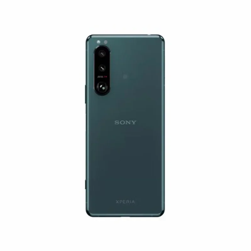 Sony Xperia 5 III 5iii XQ-BQ52/72 RAM 8GB ROM 128/256GB Dual kartu 4500mAh 12MP 6.1" Snapdragon 888 5G