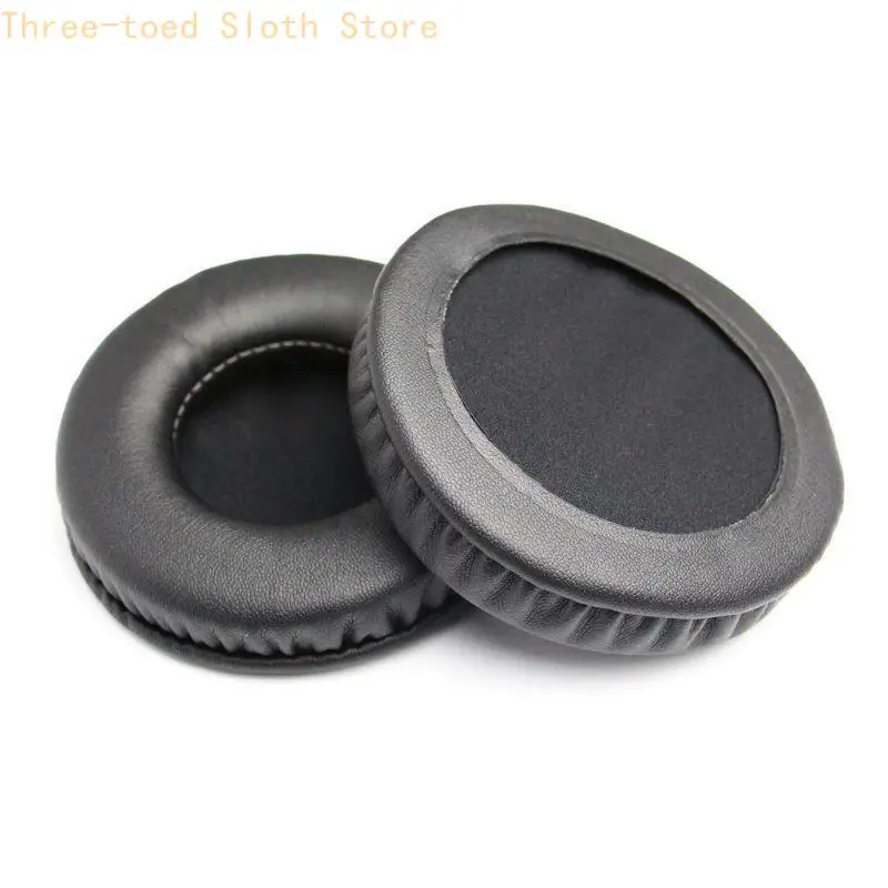 DT880 DT860 DT990 DT770 T5P T70 T70P F E74A用の新しい交換用イヤーパッド