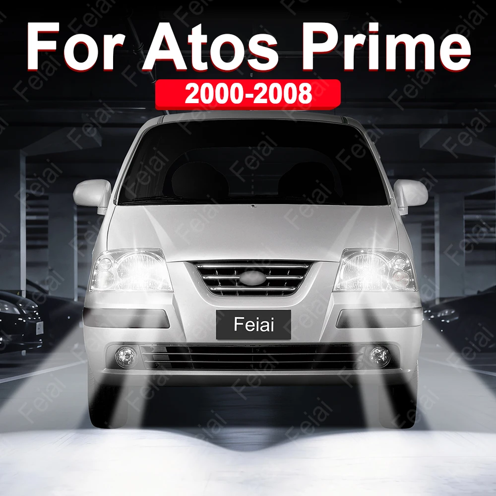 For Hyundai Atos Pr…