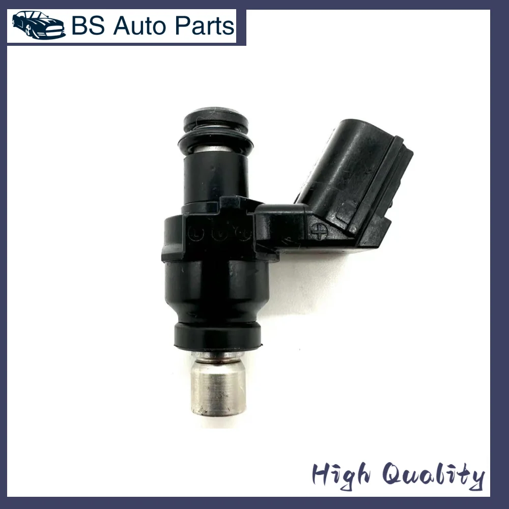6/8/10/12 Holes 16450-K59-A11 Fuel injector Nozzle For WAVE110i 125i PCX150 Click125i Cg150 titan fan150/160 Throttle Body