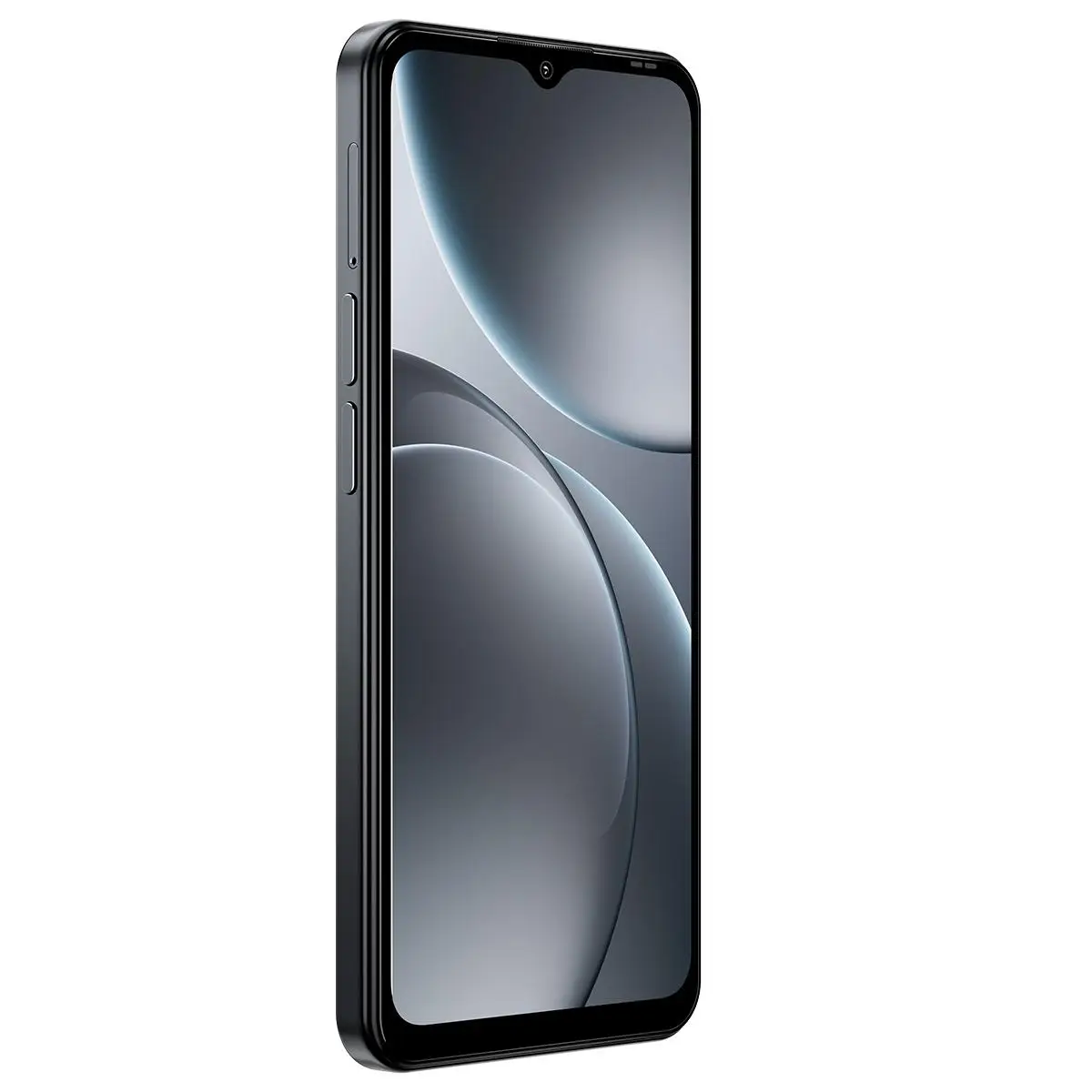 Blackview Oscal FLAT 3C Smartphone 4GB+128GB 6.56 inch 32MP Camera 5000mAh Battery 10W Android 16 Unisoc UMS312 T310 4G Cellphon