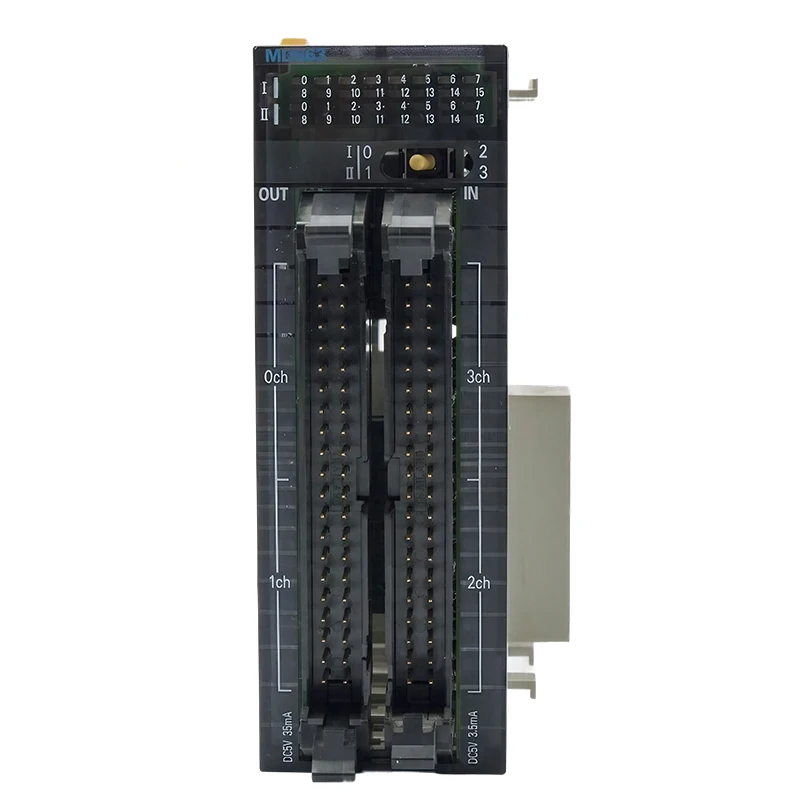 منتجات Spot Stock CJ1W-MD263 وحدة تحكم قابلة للبرمجة العلامة التجارية الجديدة الأصلية الدعم الفني المتاحة وحدة تحكم Plc