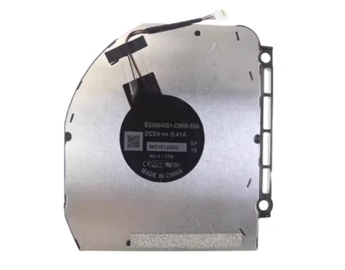 

НОВЫЙ вентилятор охлаждения ноутбука Dell Latitude E7420 7420 00WR96 0WR96