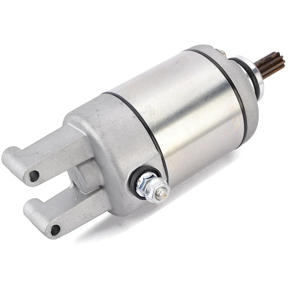 

5EB-81890-00 For Yamaha YZF-R6 R6 1999-2005 / FZ6-NAHG FZ6-SA2 (Naked, ABS) Motorcycle Starter Motor