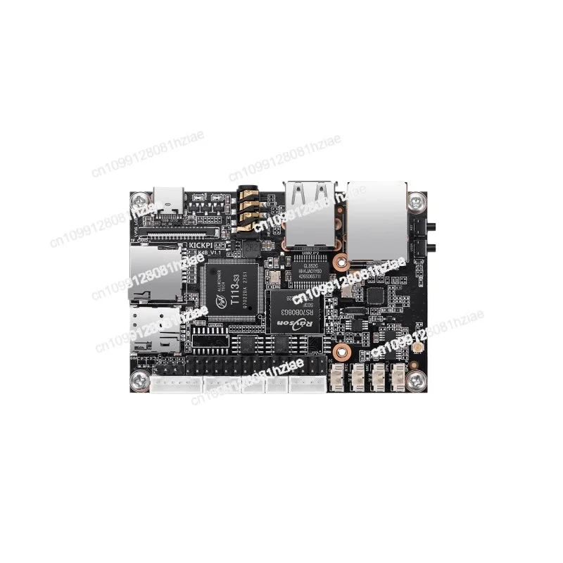 

K4B T113-S3 Development Board Linux Main Board Allwinner Embedded Arm Core Board Ubuntu