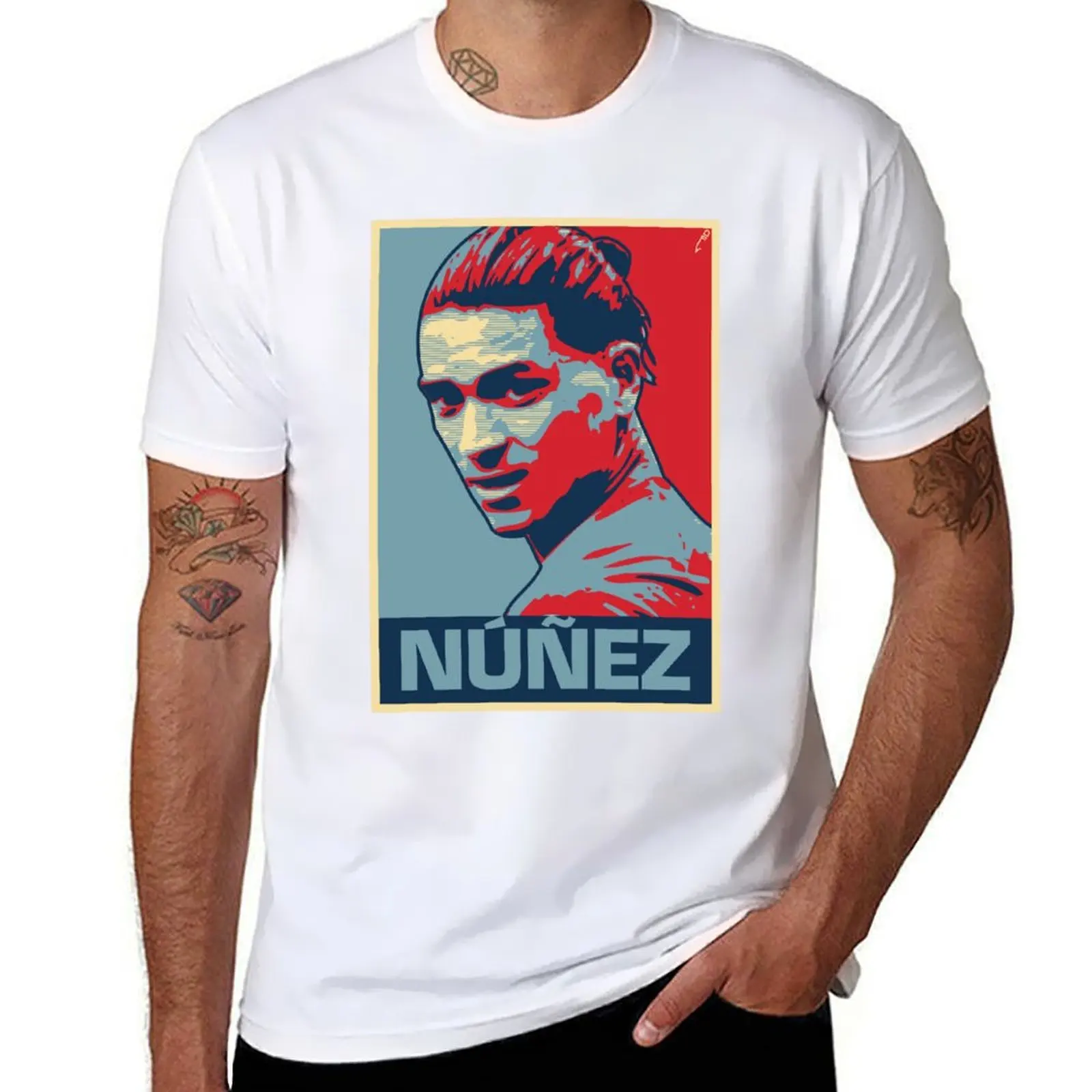 Nú?Ez T-Shirt T Shi…