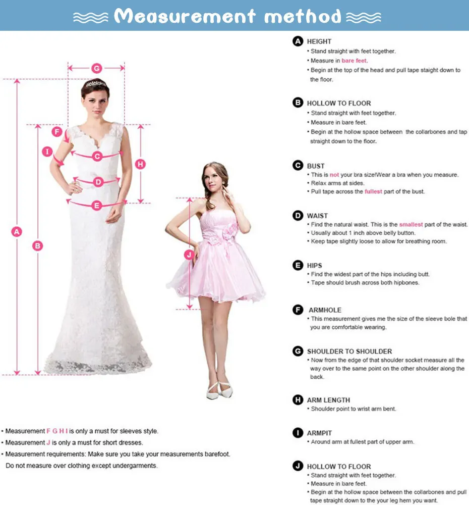 Customize To Measures A-Line Wedding Dress Satin Side Slit Floor Length Pleat Side Slit Bridal Gowns