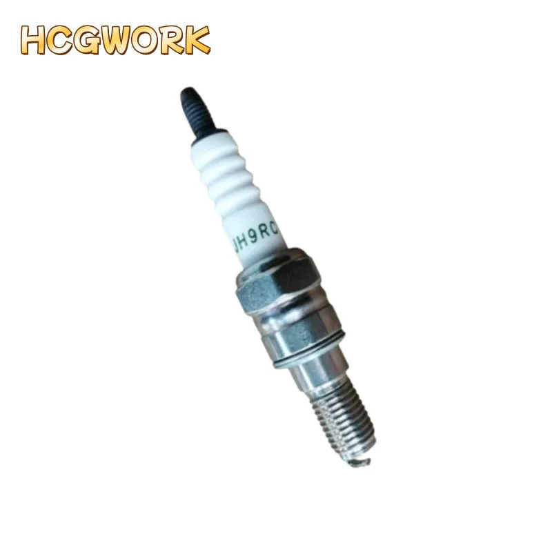 

Свеча зажигания TC380R для Zongshen Cyclone RZ3S RE3 RX3S RX4 RG3