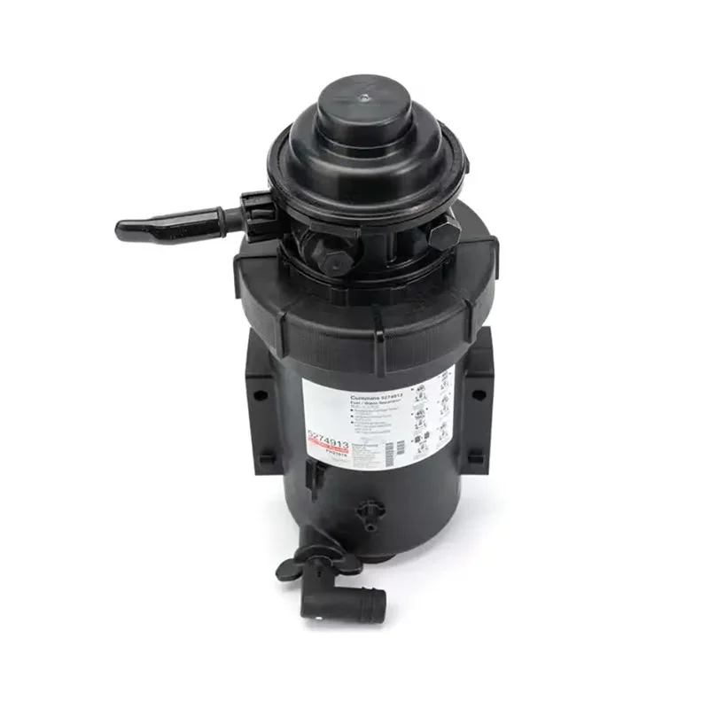 

5274913 FH21076 P1110210001A0 filter housing, lift pump, Oil air seperator,Foton Tunland