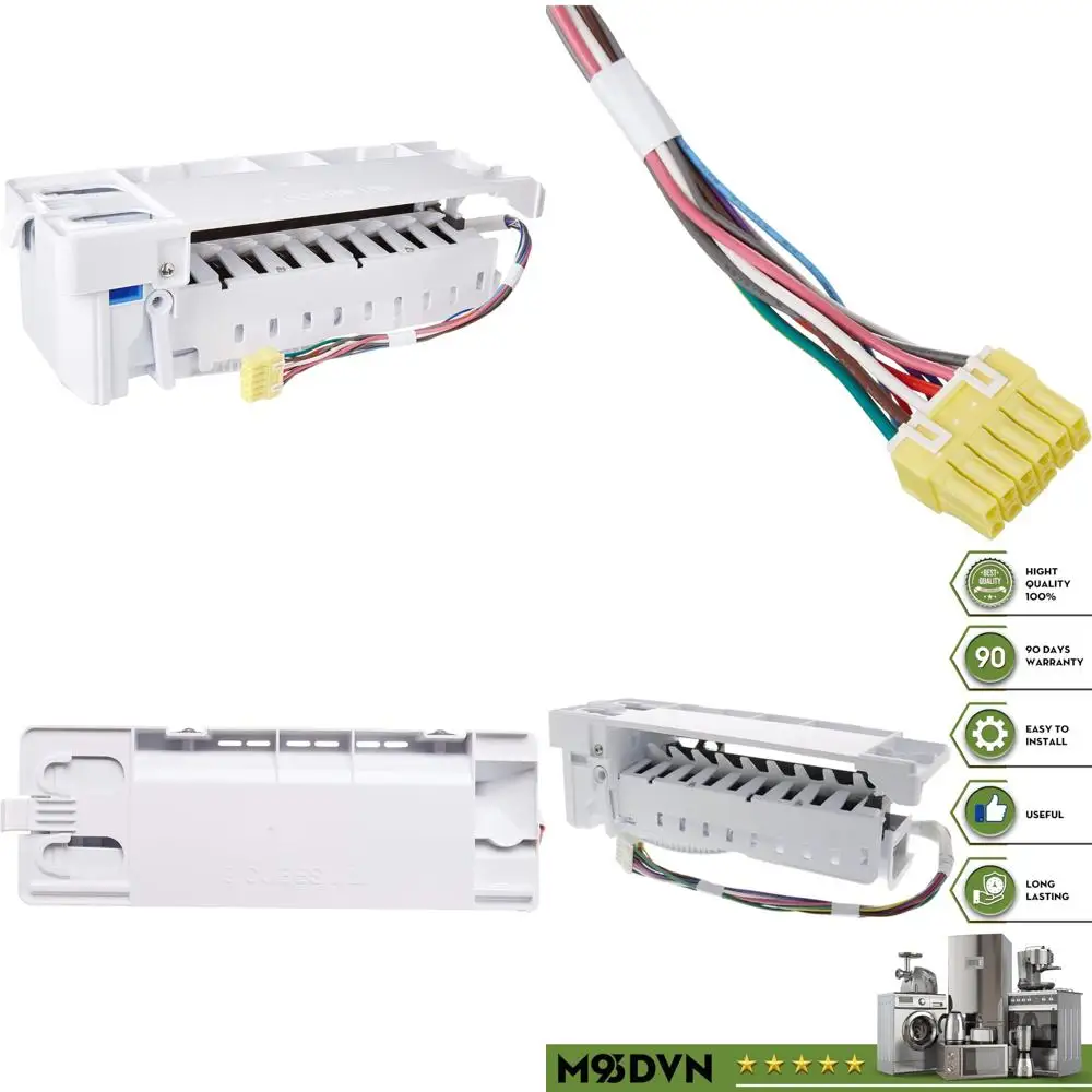 Ice Maker Assembly … - image