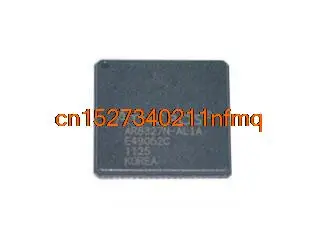 Free shipping  10 pcs AR8327N-AL1A AR8327N QFN148