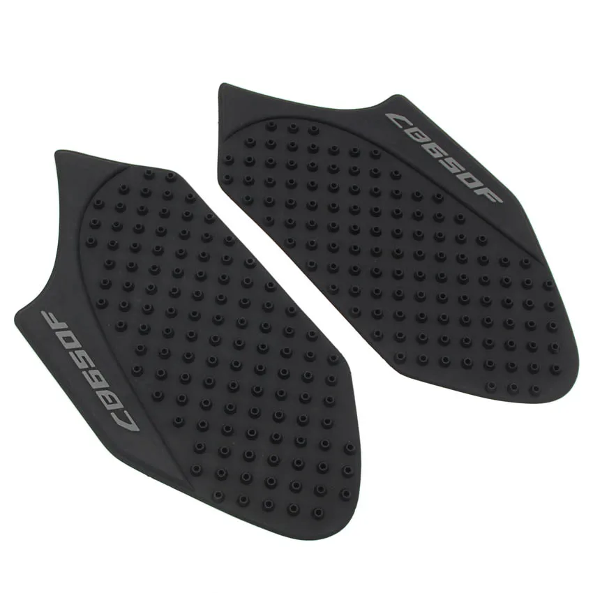Motorcycle Non-slip Fuel Tank Pads Decals Protector Sticker Parts For Honda CB650F 2012 2013 2014 2015 2016 2017