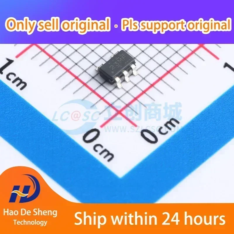 

10PCS/LOT TPS78418QDBVRQ1 SOT-23-5 New Original In Stock