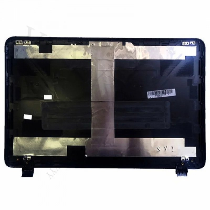 

Y + новинка для HP Pavilion 15-F 15-N задняя крышка ЖК-дисплея задняя верхняя крышка черная