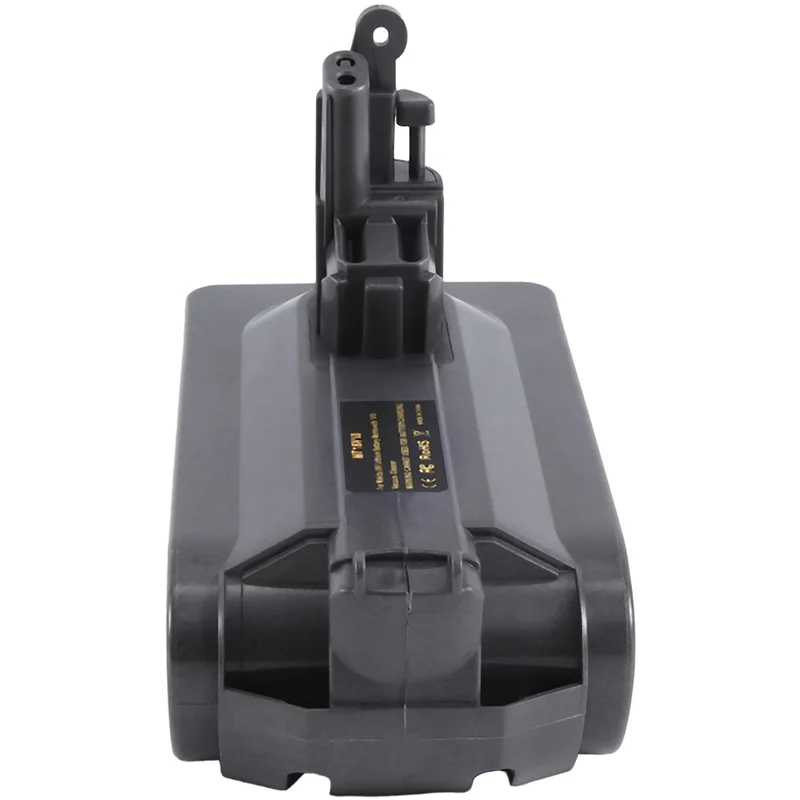 

Exquisite-Battery Adapter For 18V Li- Battery Convert To For Dyson V10 Vacuum Cleaner MT18V10 Durable Easy Install