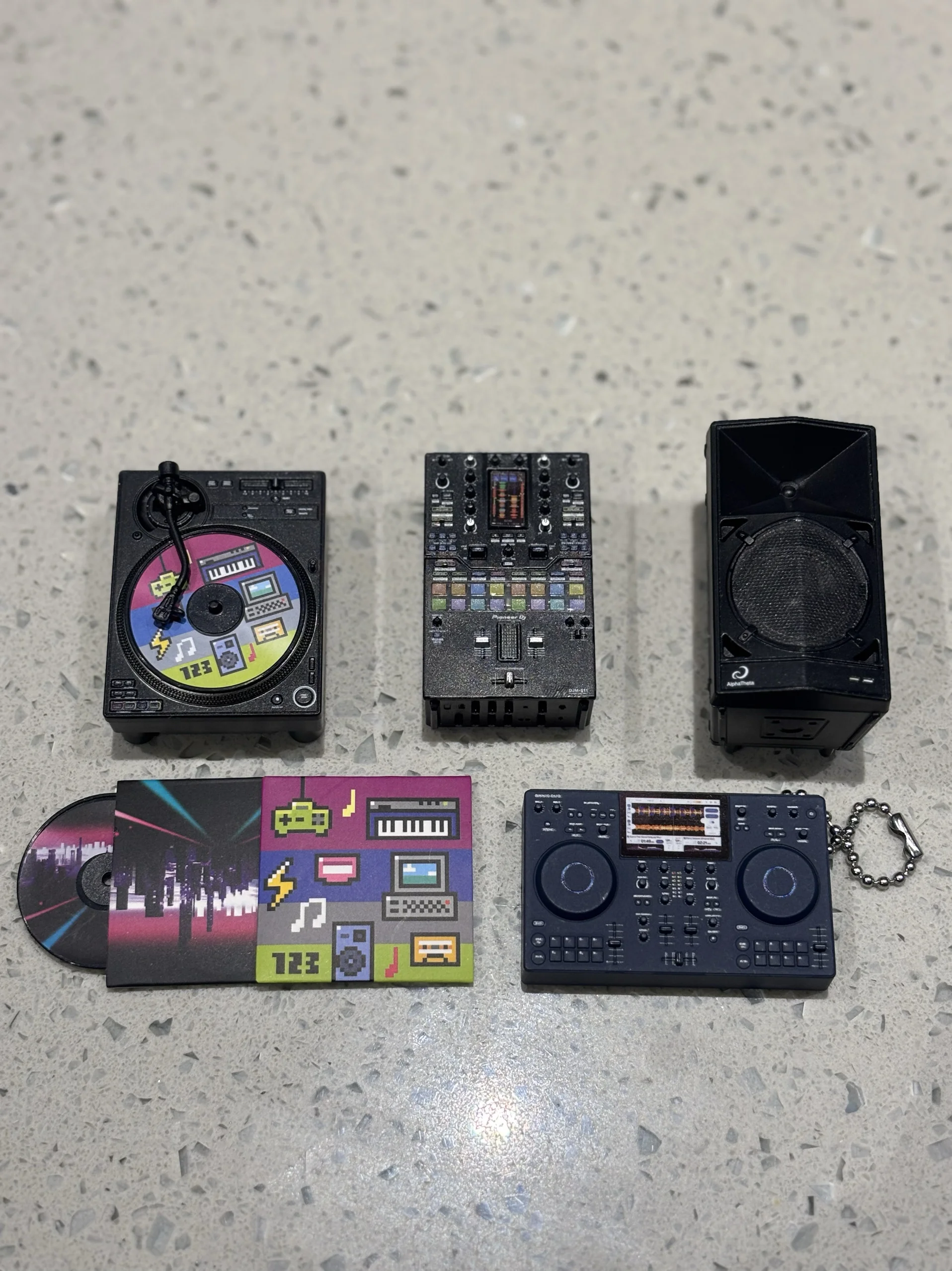 CDJ3000 専用出品 パイオニア CDJ-3000 DJMA9 オーパス クアッド DJMS11 オムニス デュオ