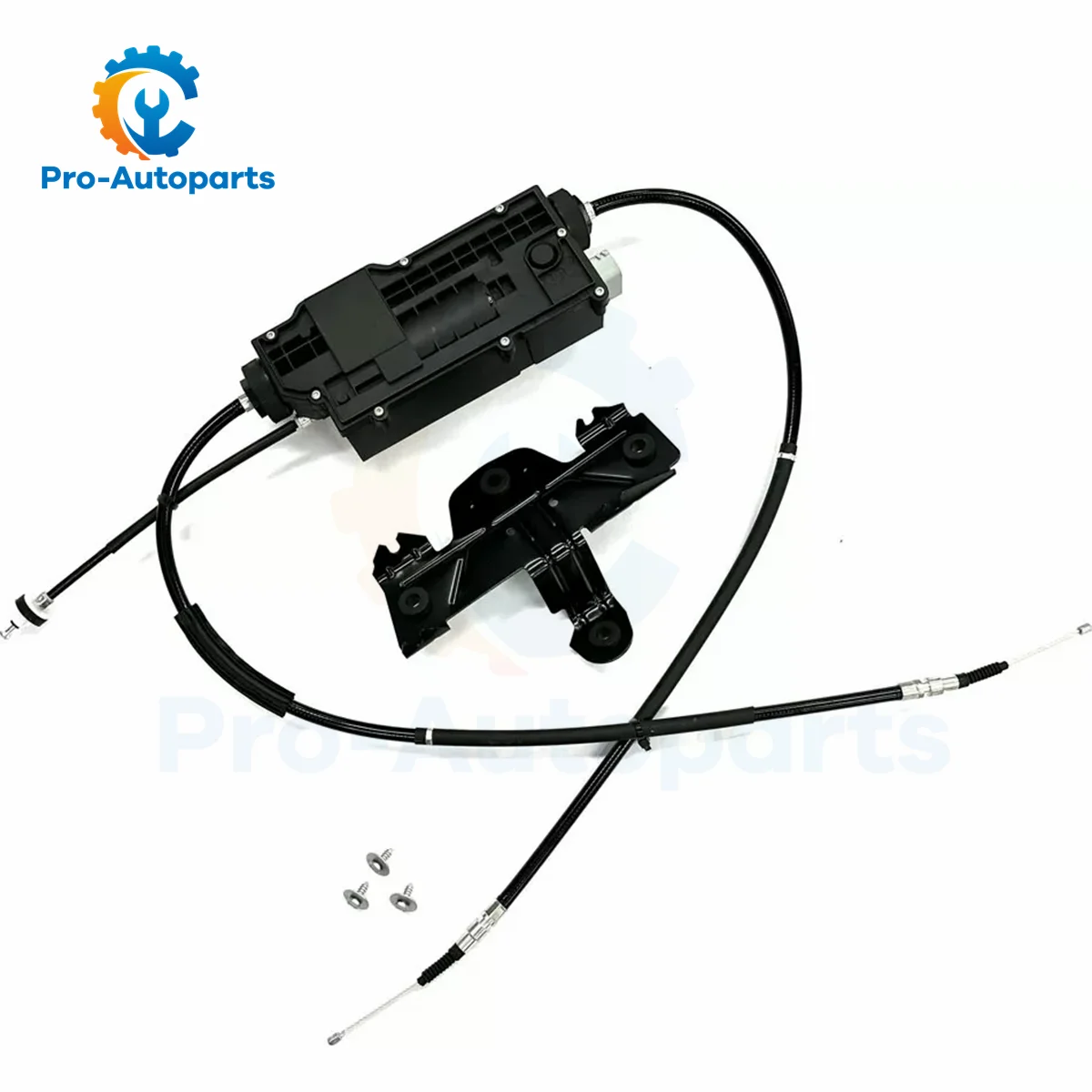 34436874219 Parking Brake ebrake Actuator with control unit For BMW 535i 550i GT xDrive 2010 2011 2012 2013 2014 2015 2016