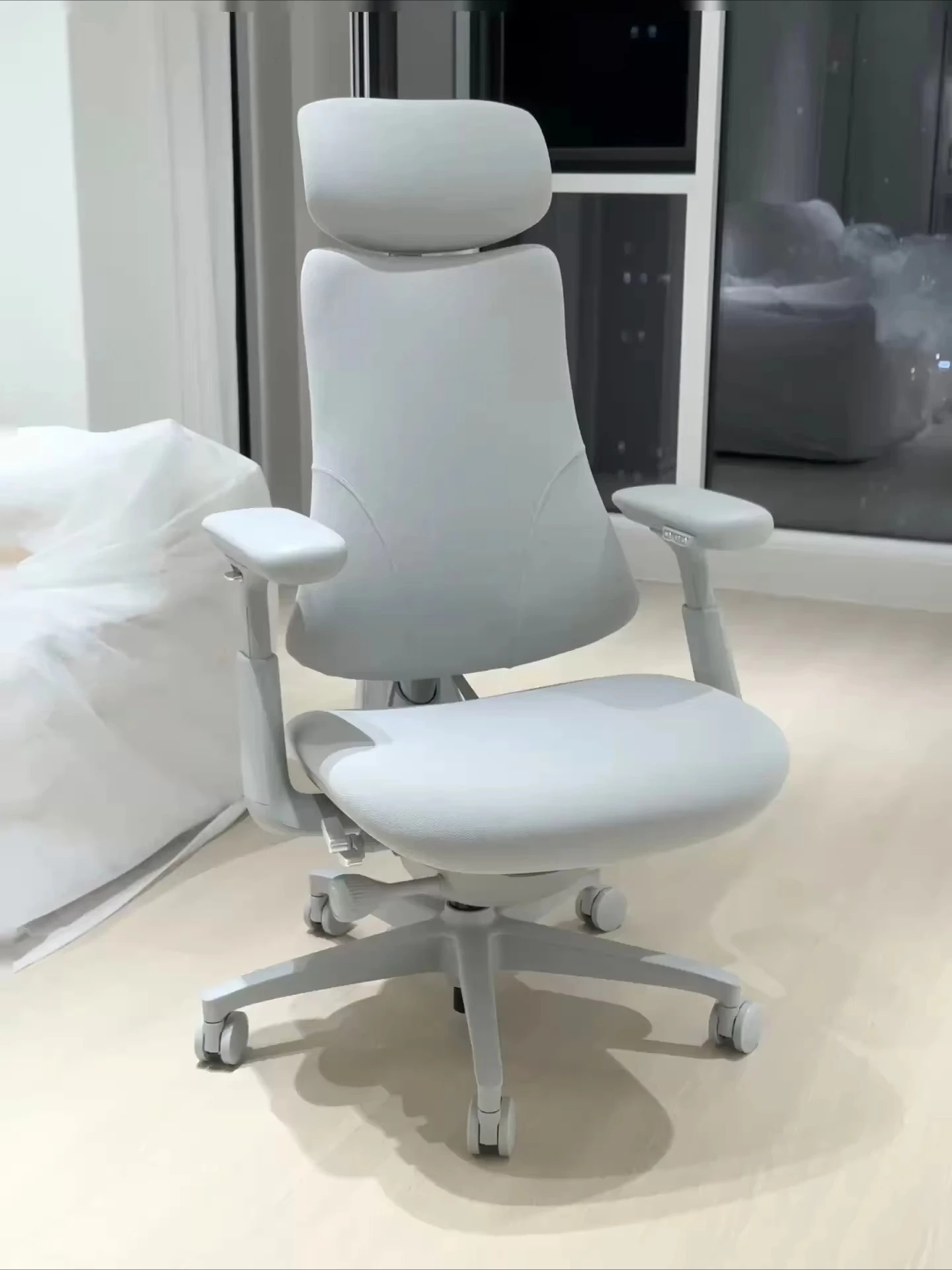

Dynamic Ergonomic Chair Game Chair, Dynamic Ergonomic Chair, Computer Chair with Battery
