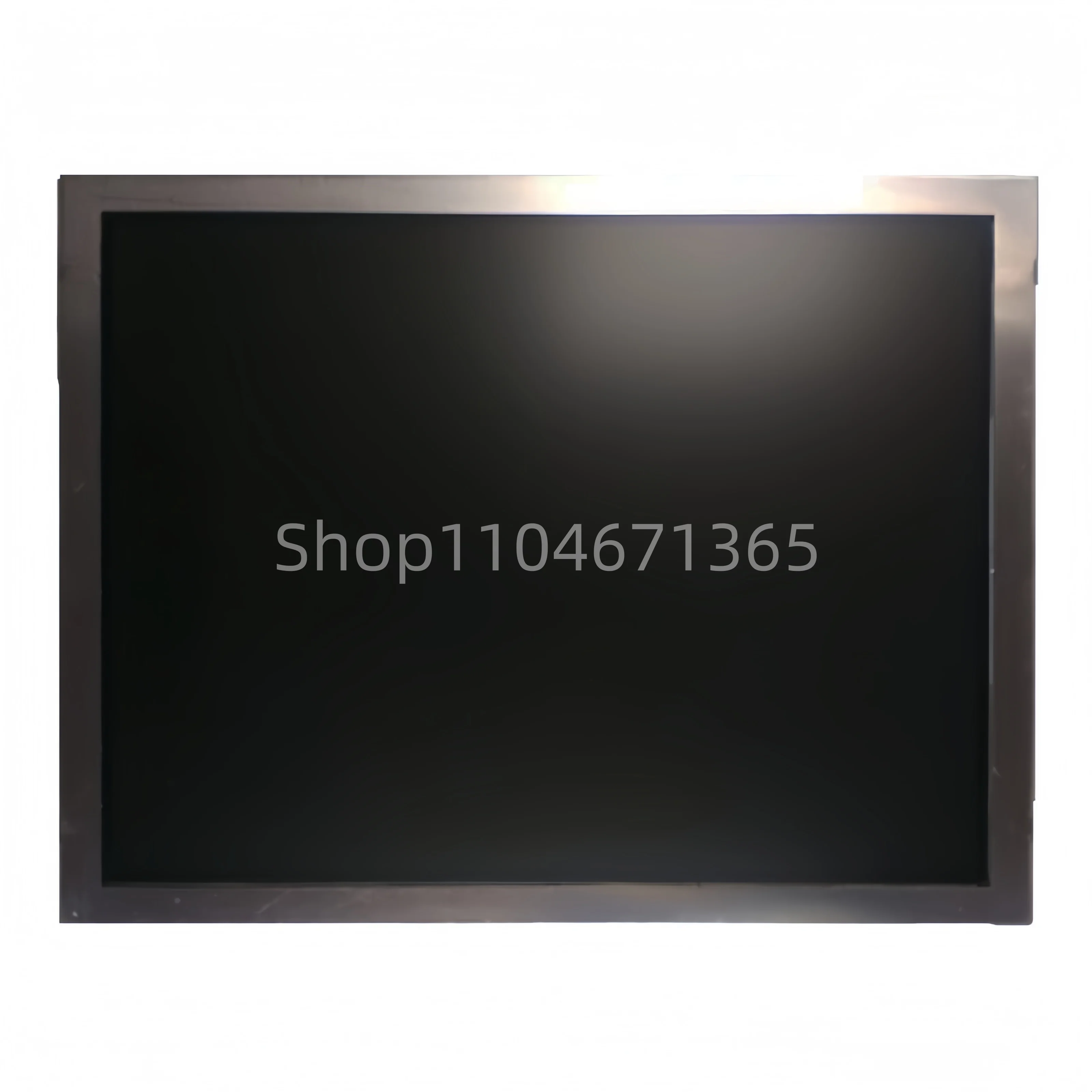 شاشة LCD لـ LQ080V3DG01 FG080000DNCWAT1 8 بوصة لوحة شاشة LCD 640*480
