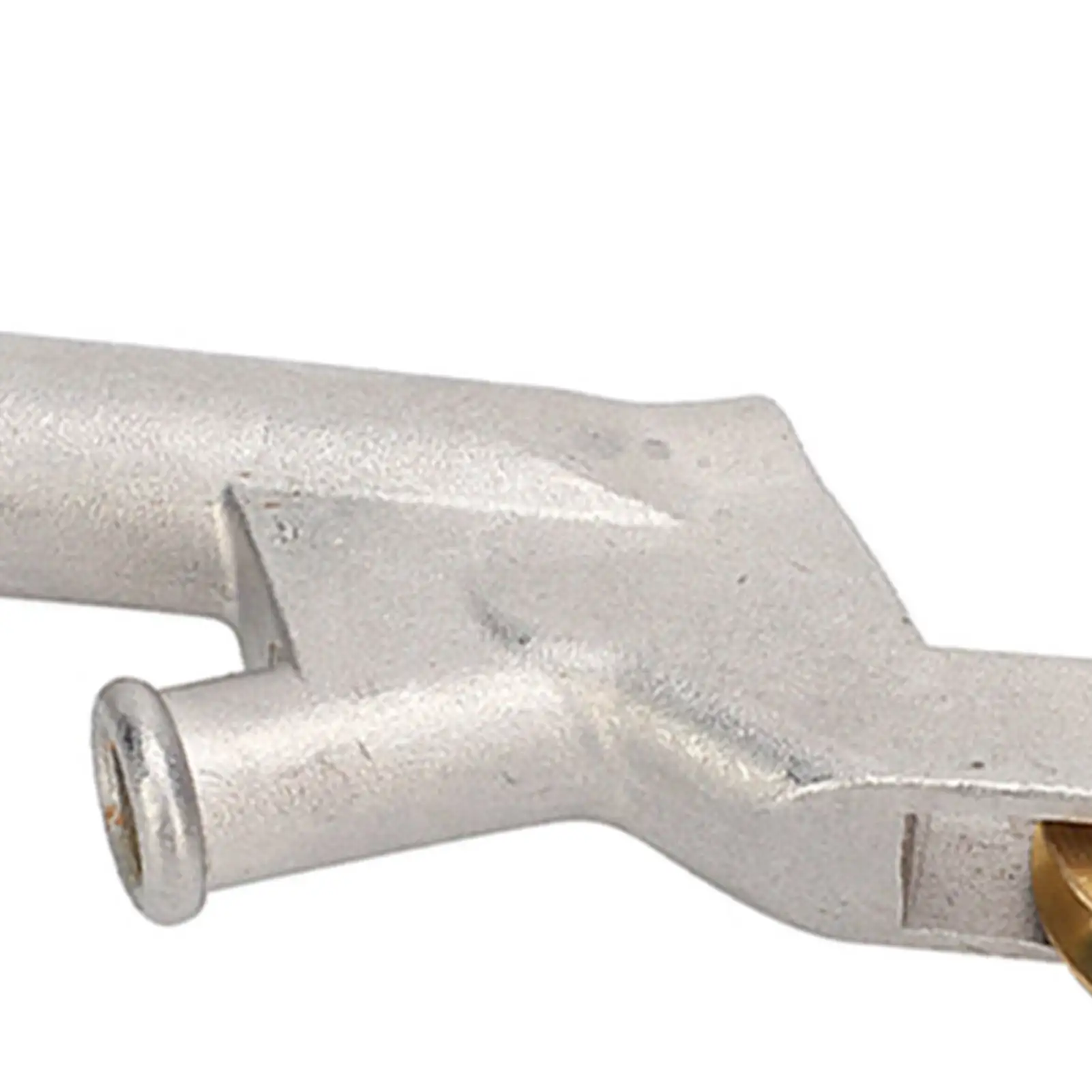 Boquilla de soldadura de suelo, boquilla redonda con rueda, accesorio de boquilla de soldadura de suelo de PVC