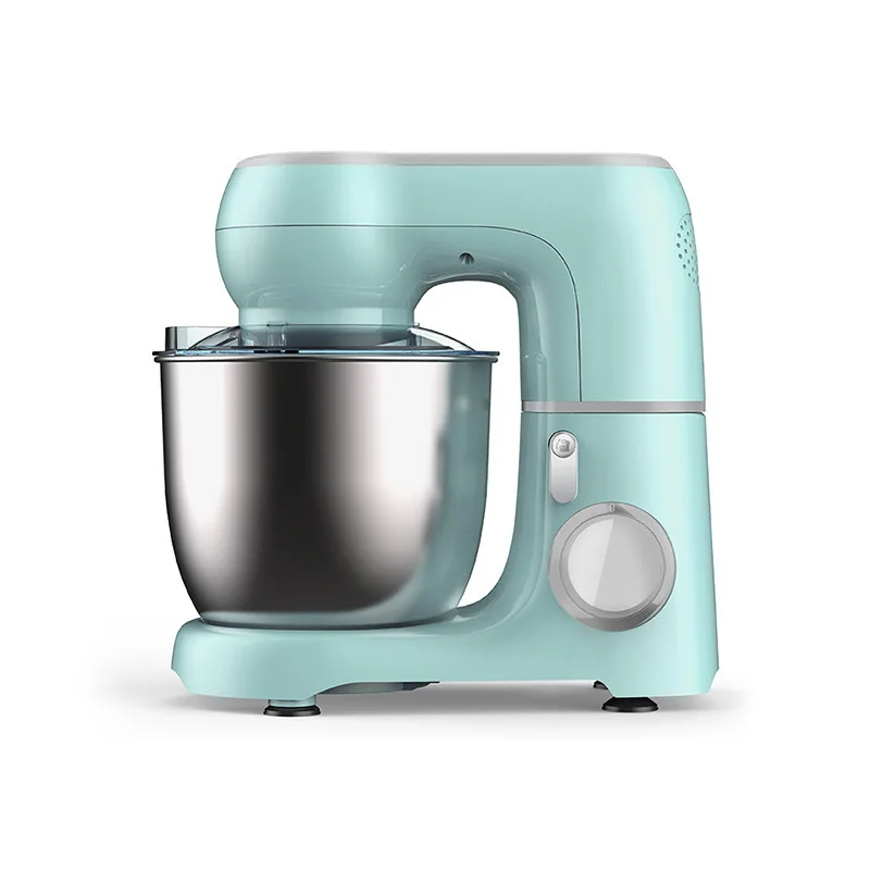 

Подходит для вертикального миксера мощностью 1300 Вт, бытовой многофункциональной полностью автоматической кухонной машины Amazon, электрический тестомес для приготовления пищи