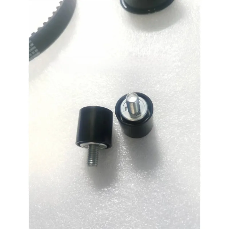 ชุดจับเวลา Timing Tensioner Pulley เครื่องกําเนิดไฟฟ้าเข็มขัดภายในรอกสําหรับ SAIC MAXUS D20 จีน VI G10 V80