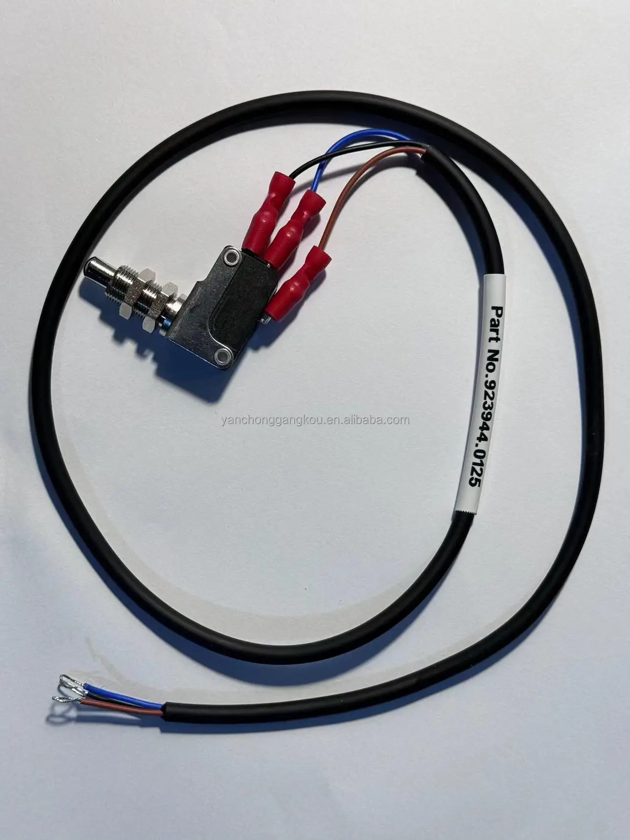 Sensor Kalmar 923944 .0125