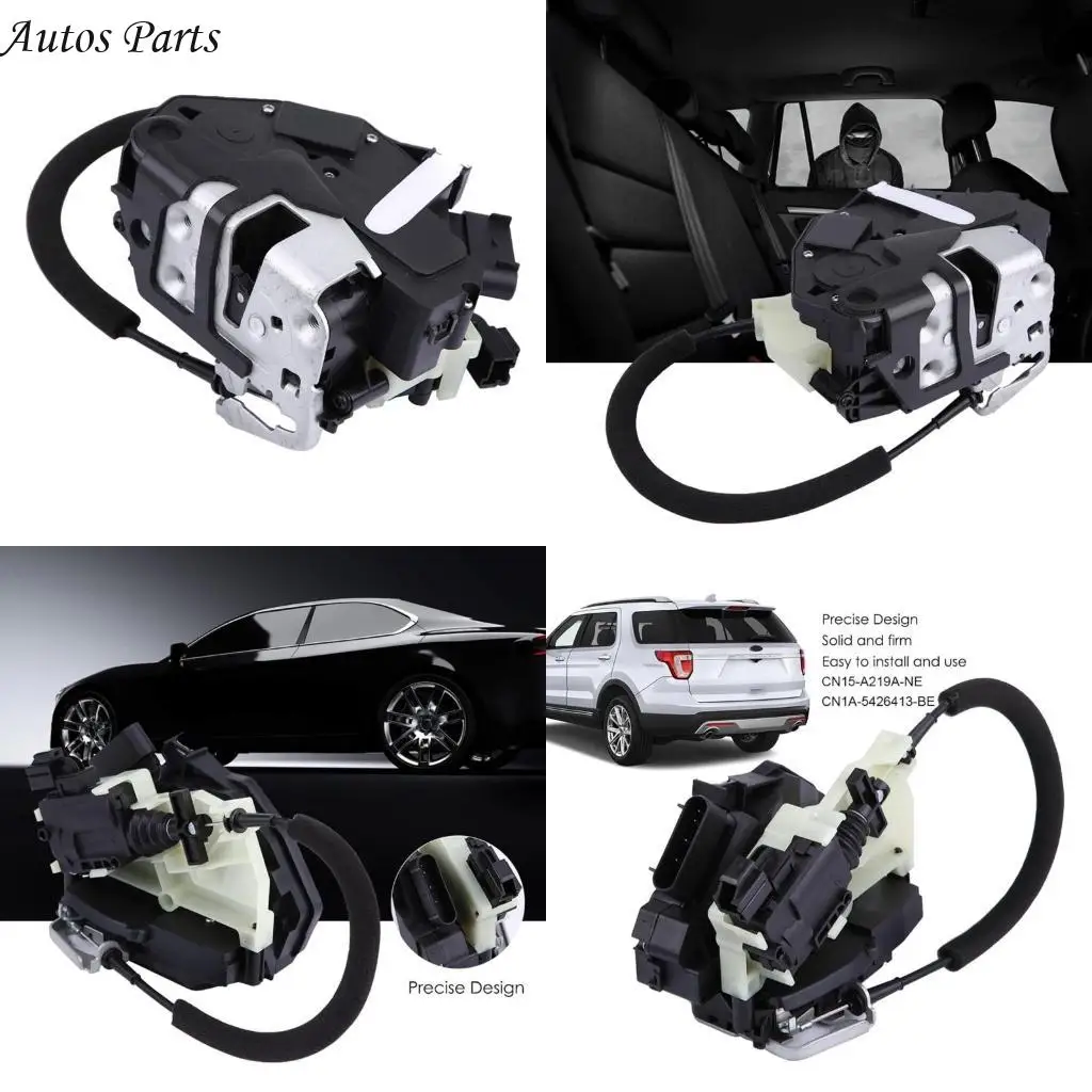 

57BA CAR CAR TAIL DACKTE TRUNK LACK DACTECT CN15A219ANE для ECOSPORT