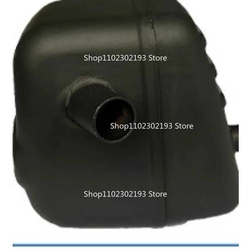 

Глушитель для Husqvarna 505417905 K1250 K1260 K1270