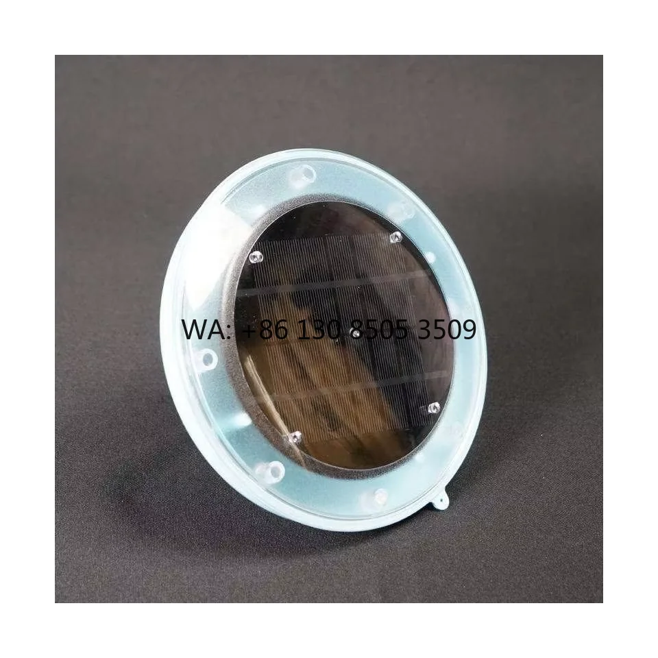 

Professional NewTechnology Floating Solar Swimming Pool Ionizer for Cleaning Pool Water