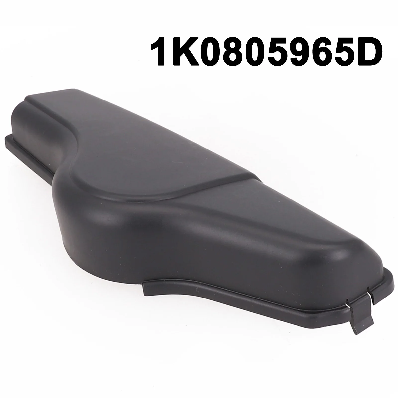 Reliable Air Intake Duct Cover Lid For GOLF V VI 0413 1K0805965D  Tested for Quality Assurance  Easy Installation Process