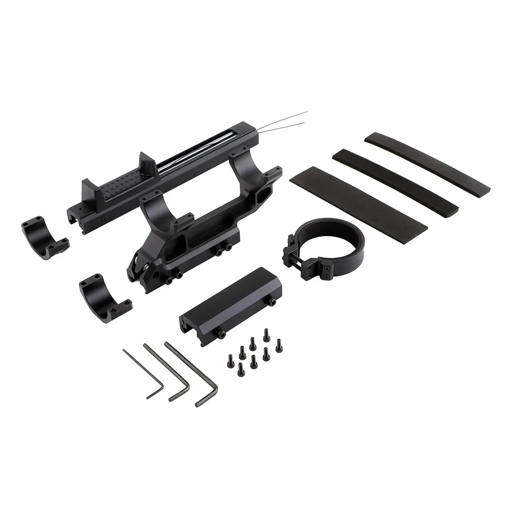 MARCOOL interruptor de alcance Zoom rápido para rifle