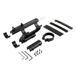 MARCOOL interruptor de alcance Zoom rápido para rifle