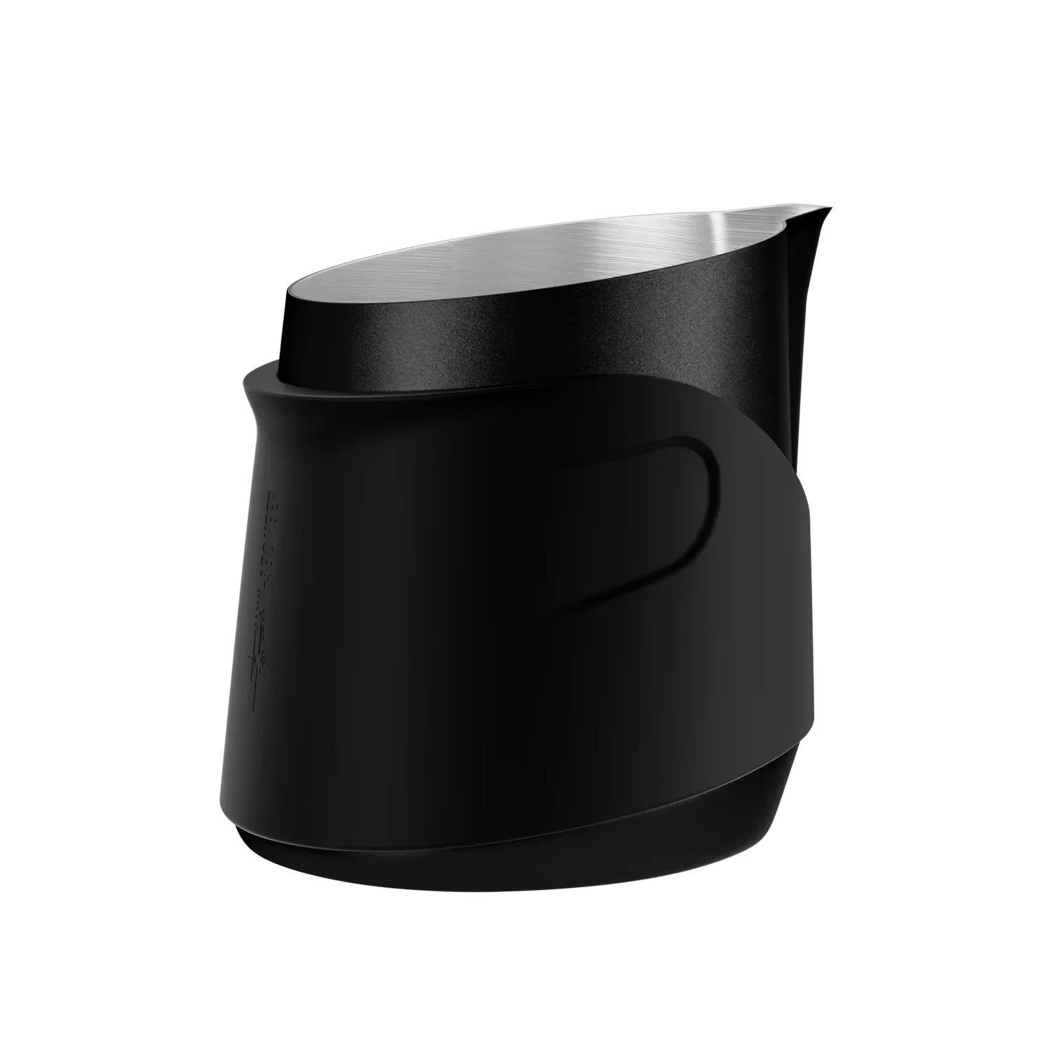 MHW-3BOMBER GT Melkkan 400ml Stoomkan voor opschuimen zonder handvat Latte Art Precieze gietcontrole Koffiegereedschap voor Barista