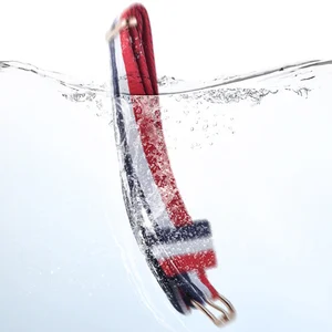 Bilek bandı naylon 18mm 20mm wtatchband bilezik, gül altın için uygun toka kayış Daniel Wellington 8 en çok satan, film izle-no. 7