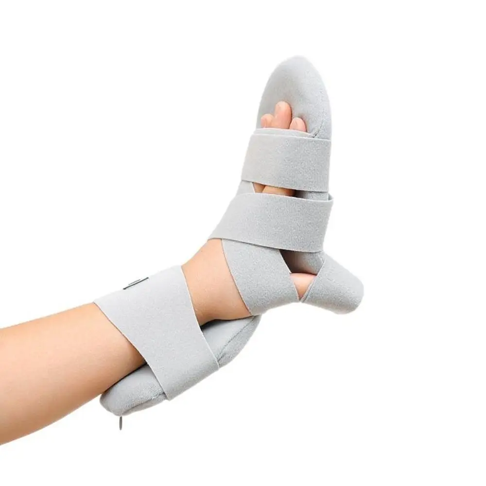 High Quality Adjustable Resting Hand Splints Fingers Separated Bendable Hand Immobilizer Brace Washable Hand Wrist Protector