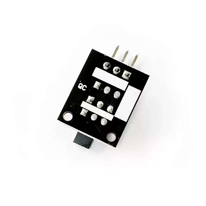 KY-035 module 49E Hall sensor linear analog output magnetic field strength detection induction module