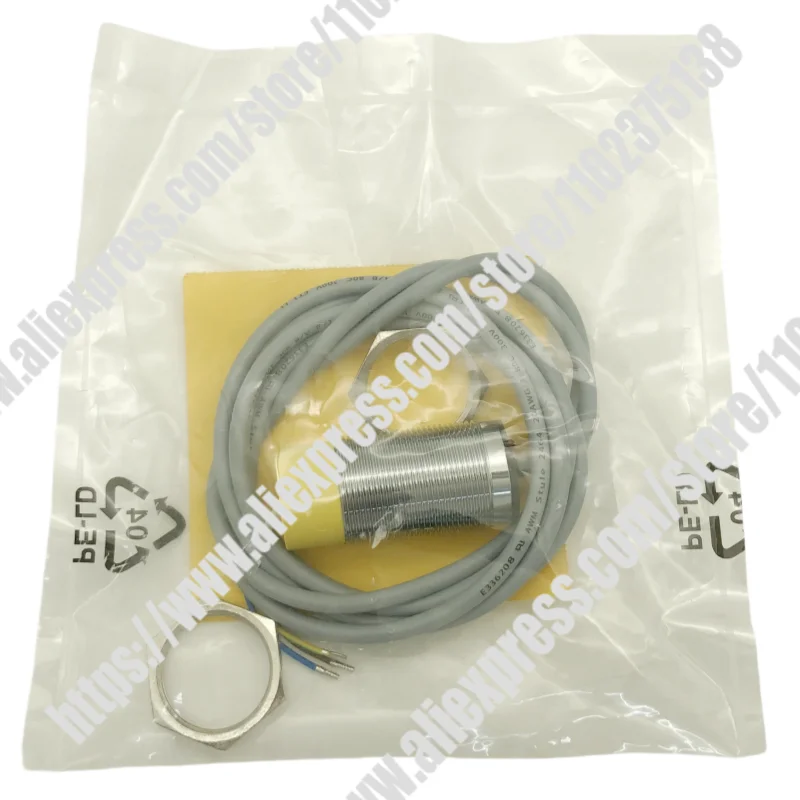 New NI15-M30-AZ3X NI15-G30-AZ3X BI10-M30-AZ3X BI10-G30-AZ3X Proximity Switch Sensor