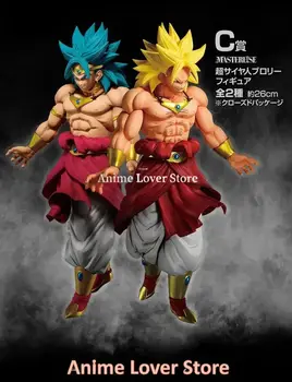 10 best sales Figure broly - №8