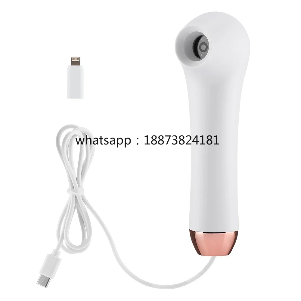 Multi Function Visual Pore Scalp Scanner Detector Hair fast shipping