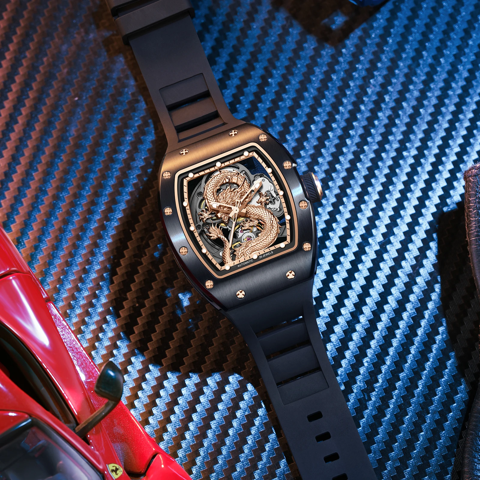 Рисунок 4 - Низкий минимальный заказ OEM на